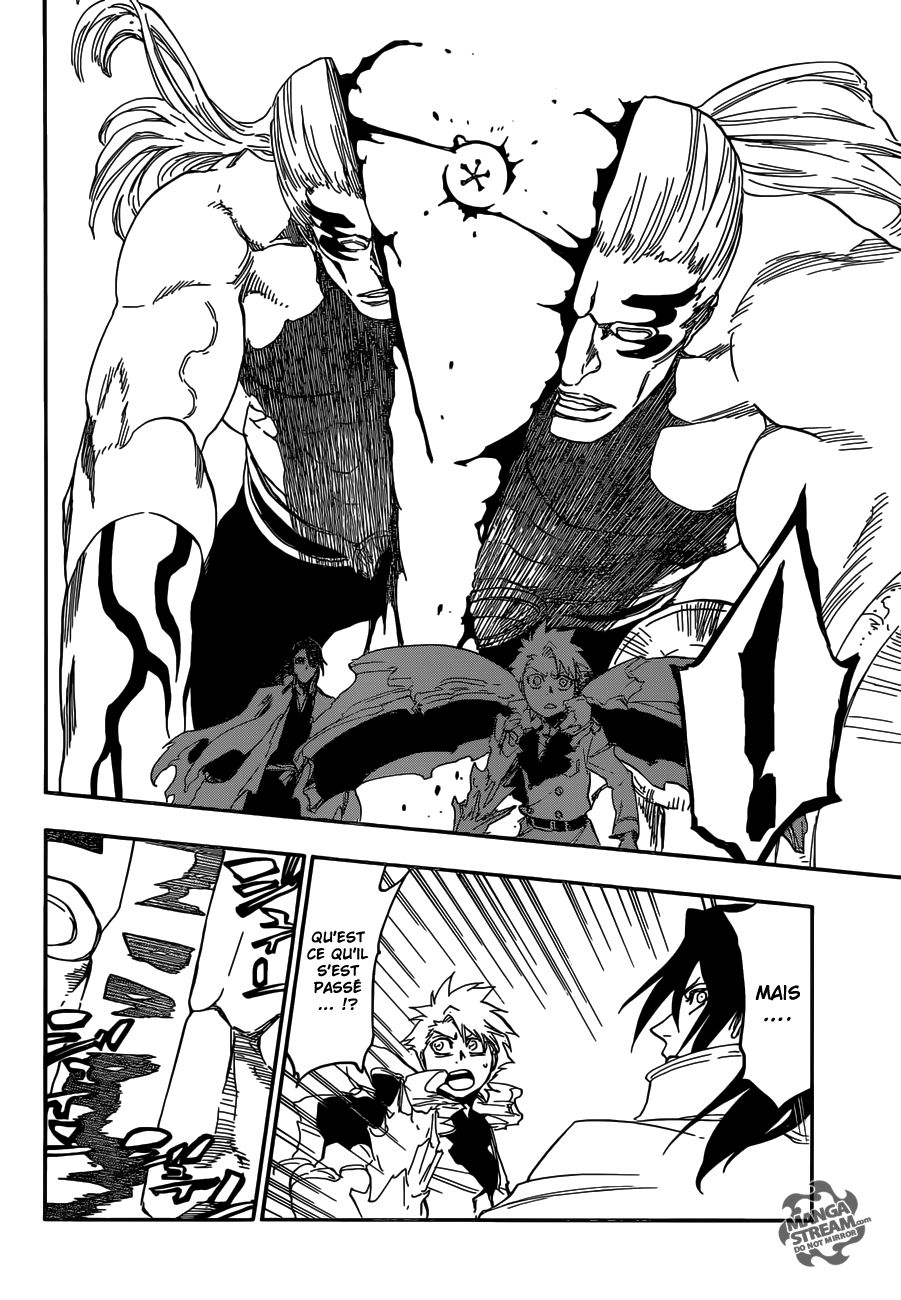 Bleach: Chapter chapitre-670 - Page 4