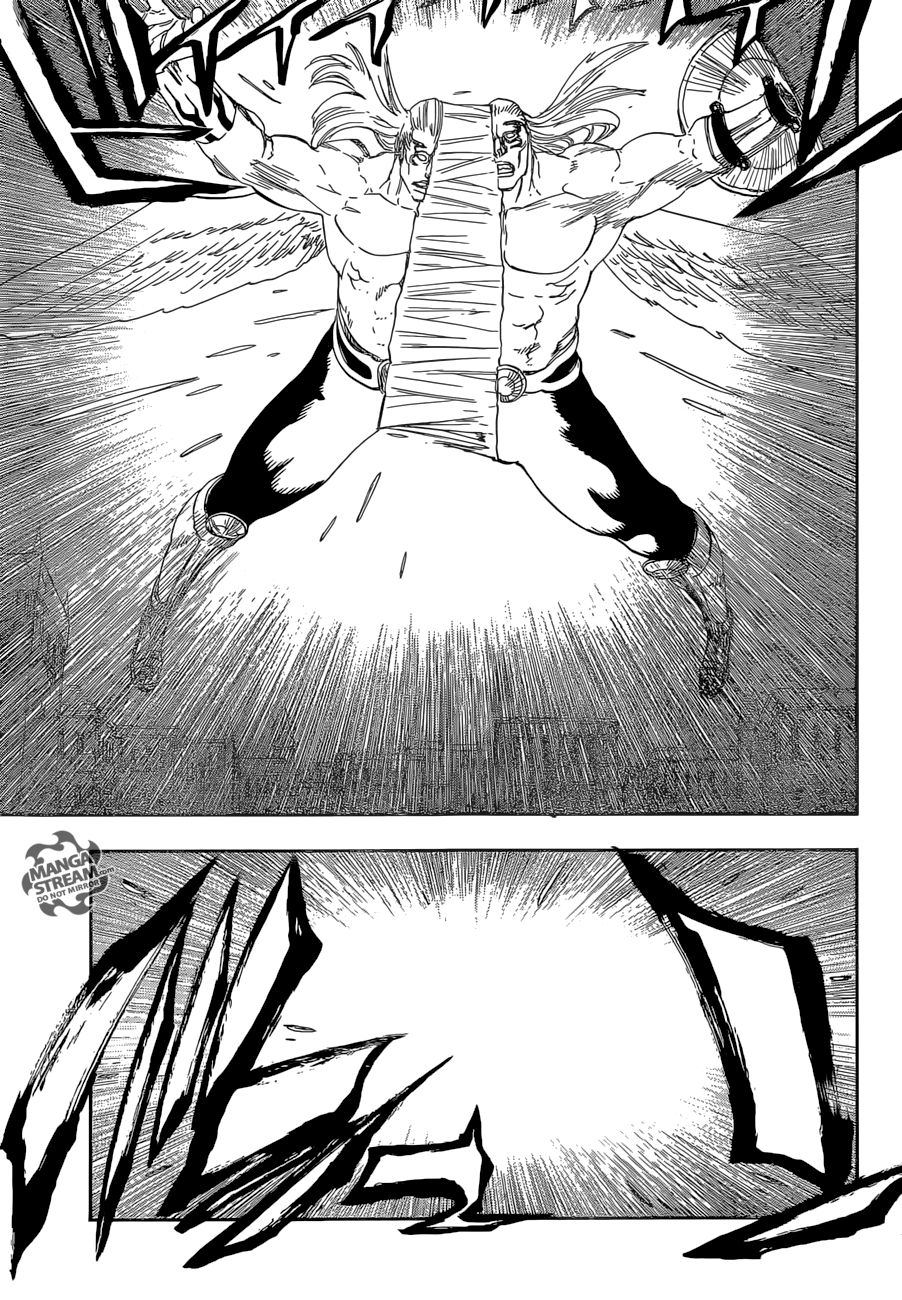 Bleach: Chapter chapitre-670 - Page 5
