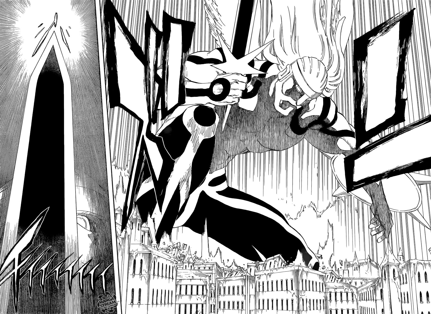 Bleach: Chapter chapitre-670 - Page 6