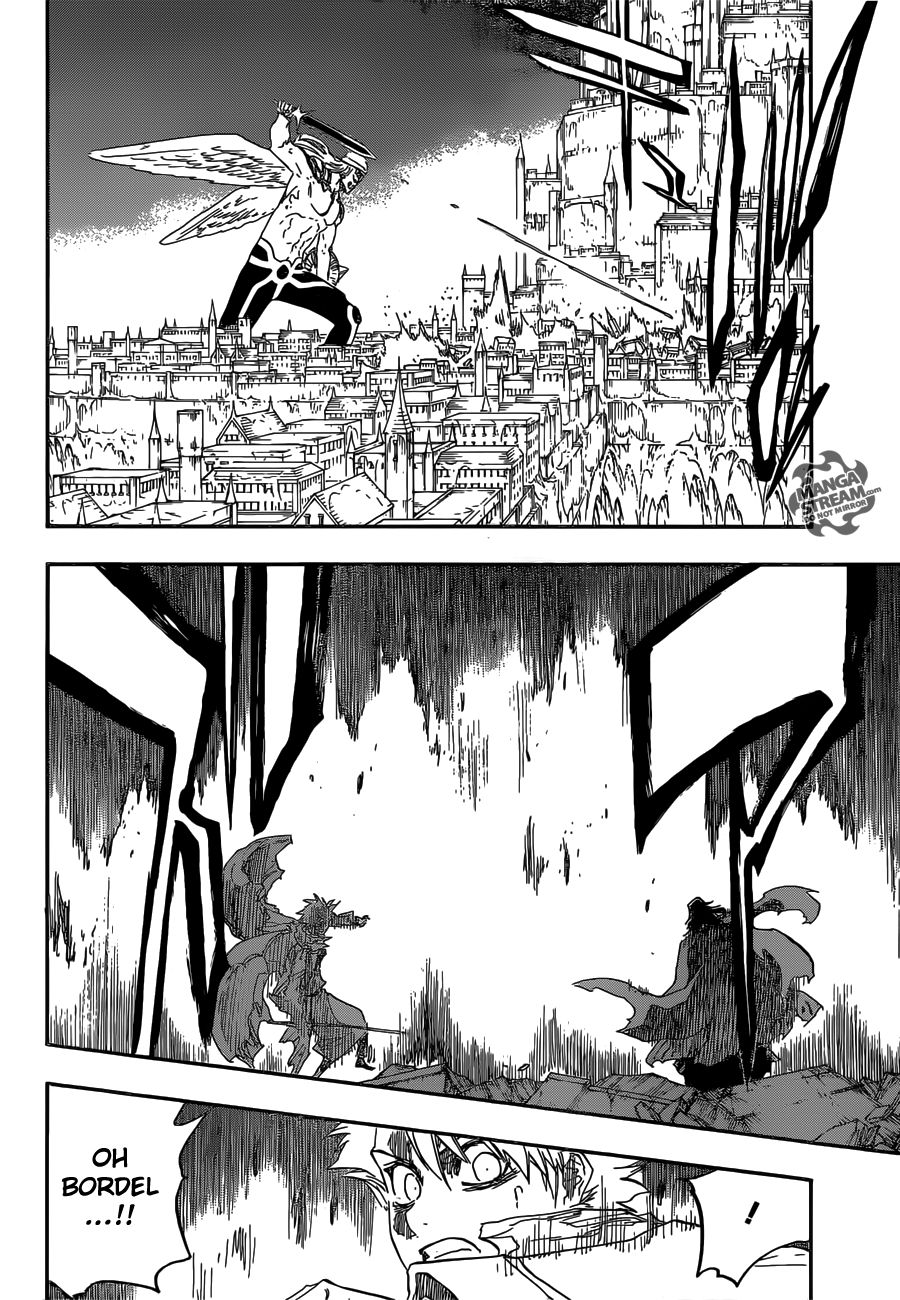 Bleach: Chapter chapitre-670 - Page 7
