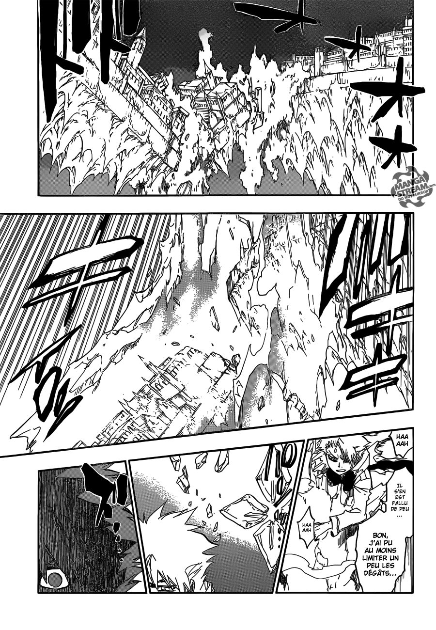 Bleach: Chapter chapitre-670 - Page 8