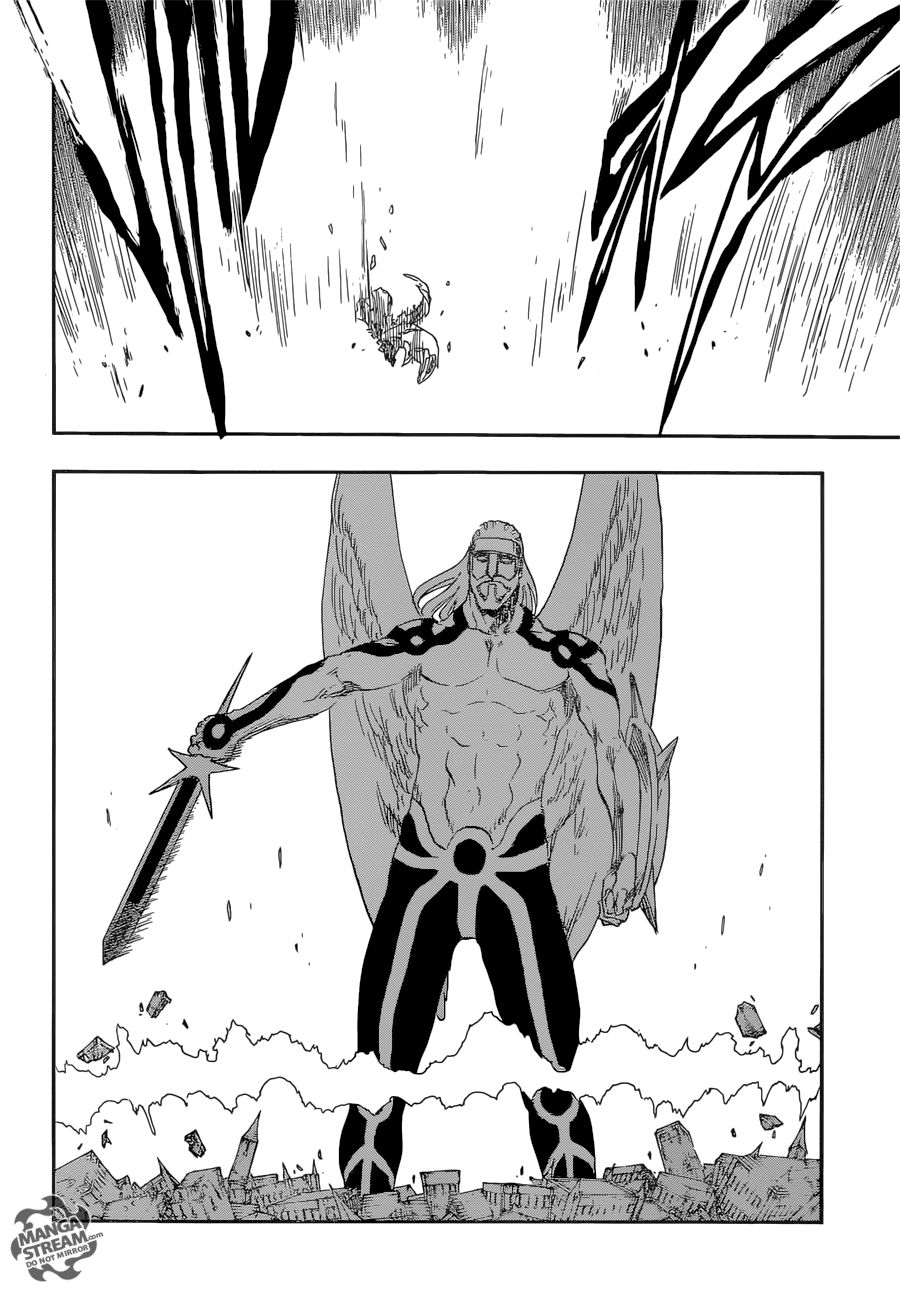 Bleach: Chapter chapitre-670 - Page 9