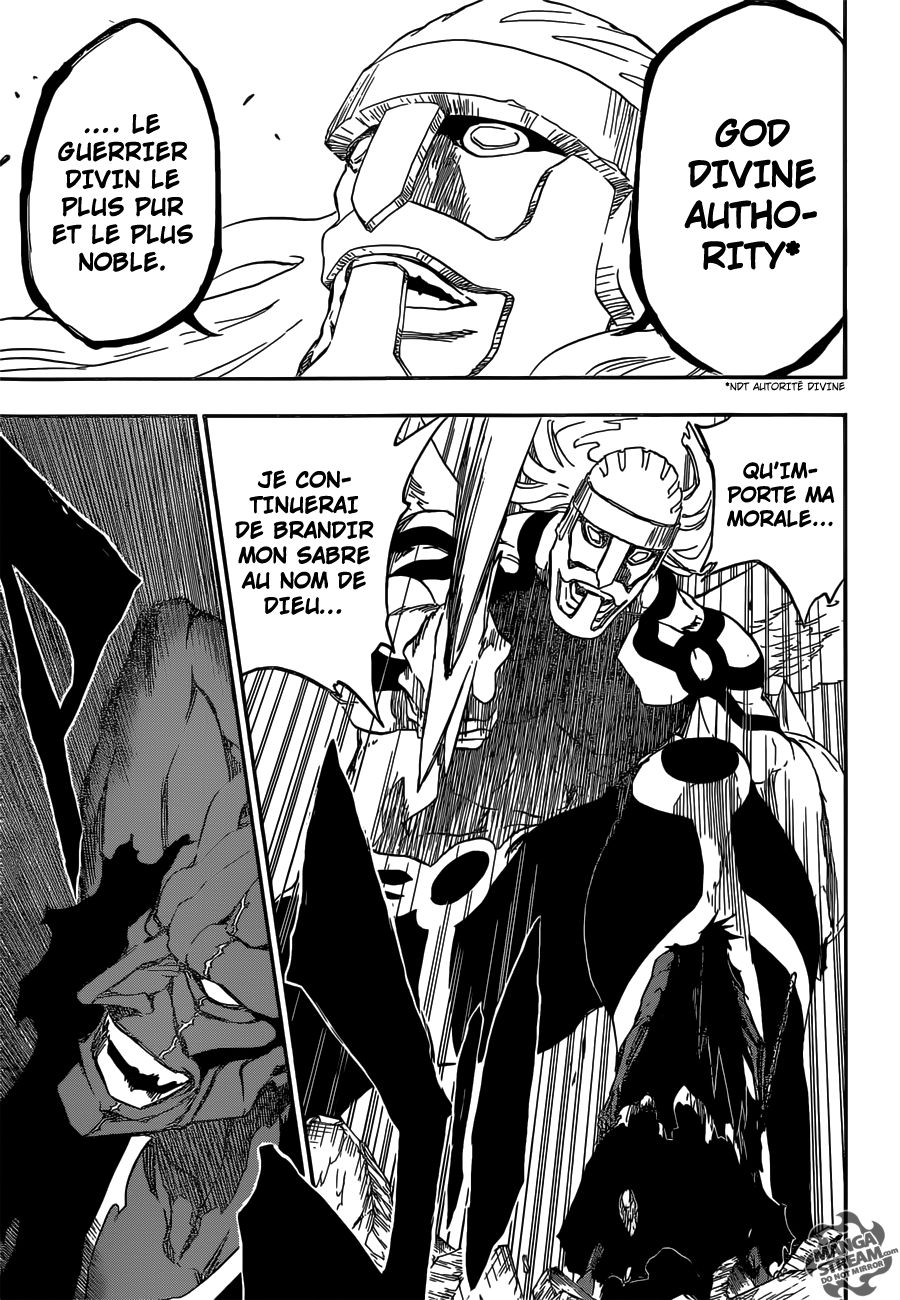 Bleach: Chapter chapitre-670 - Page 10