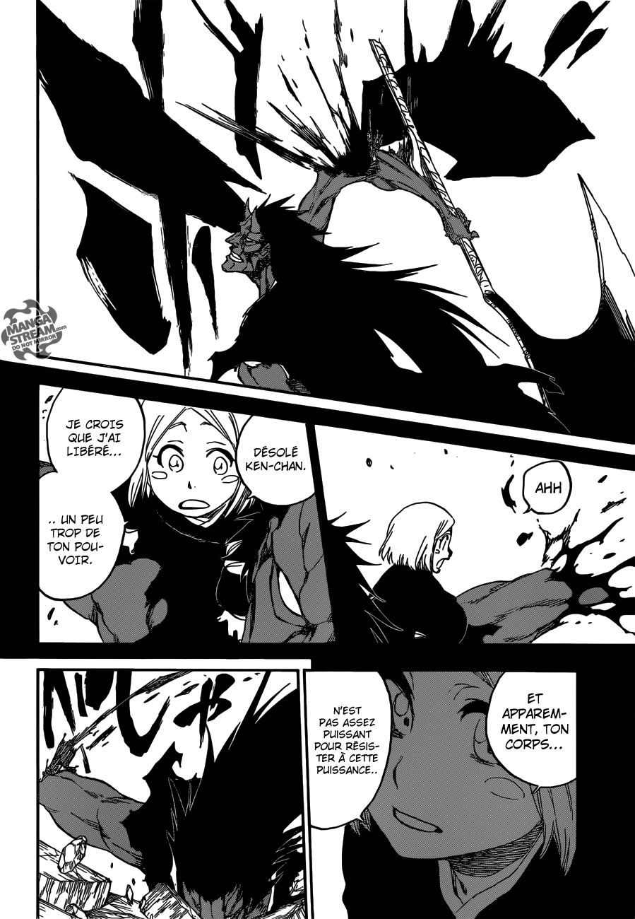 Bleach: Chapter chapitre-670 - Page 11