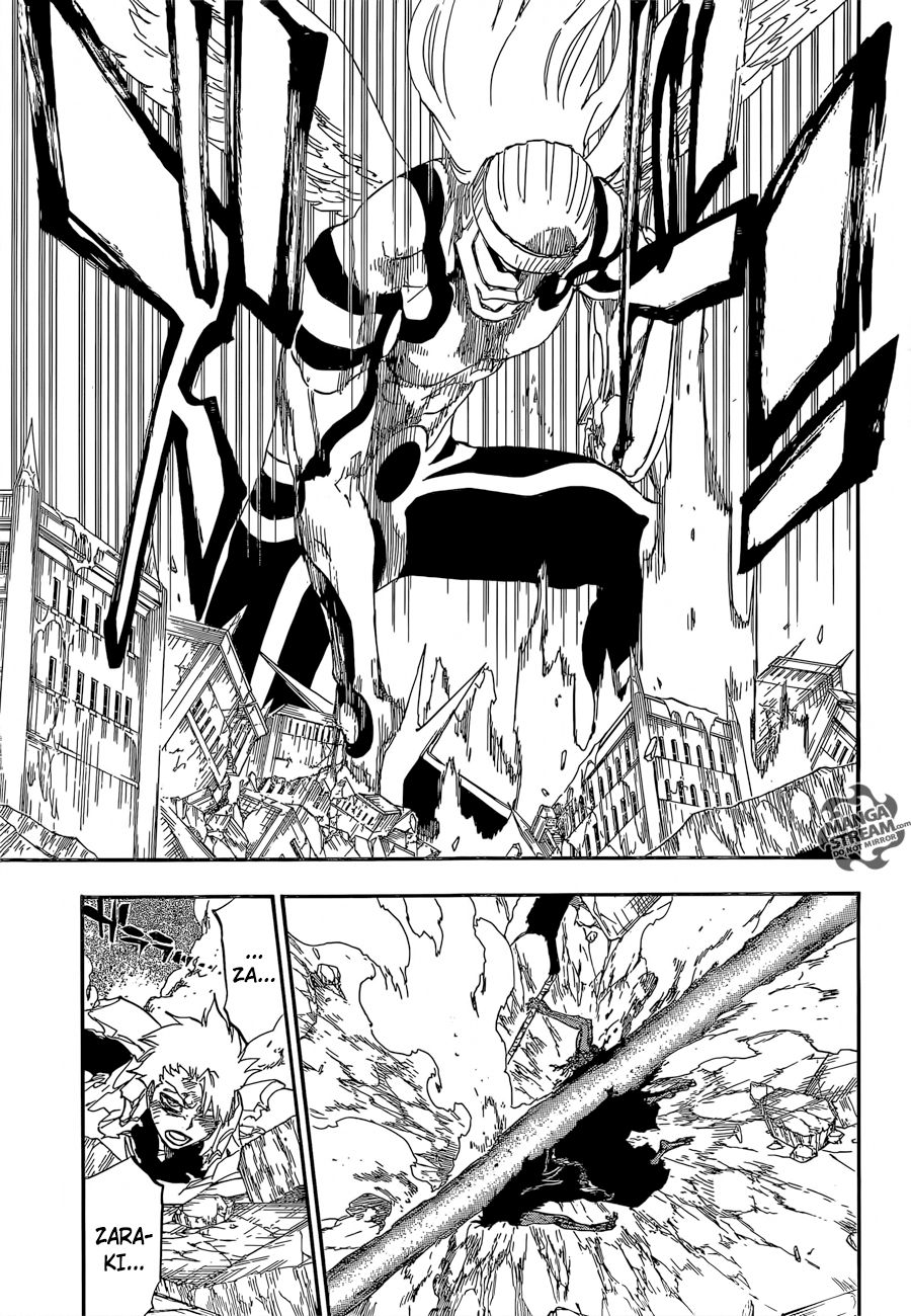 Bleach: Chapter chapitre-670 - Page 12