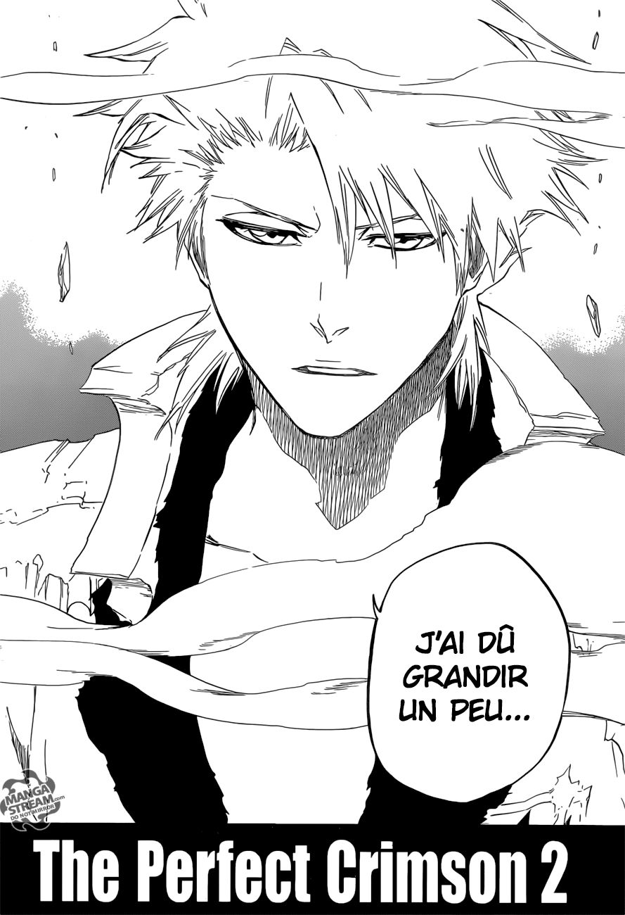 Bleach: Chapter chapitre-671 - Page 2