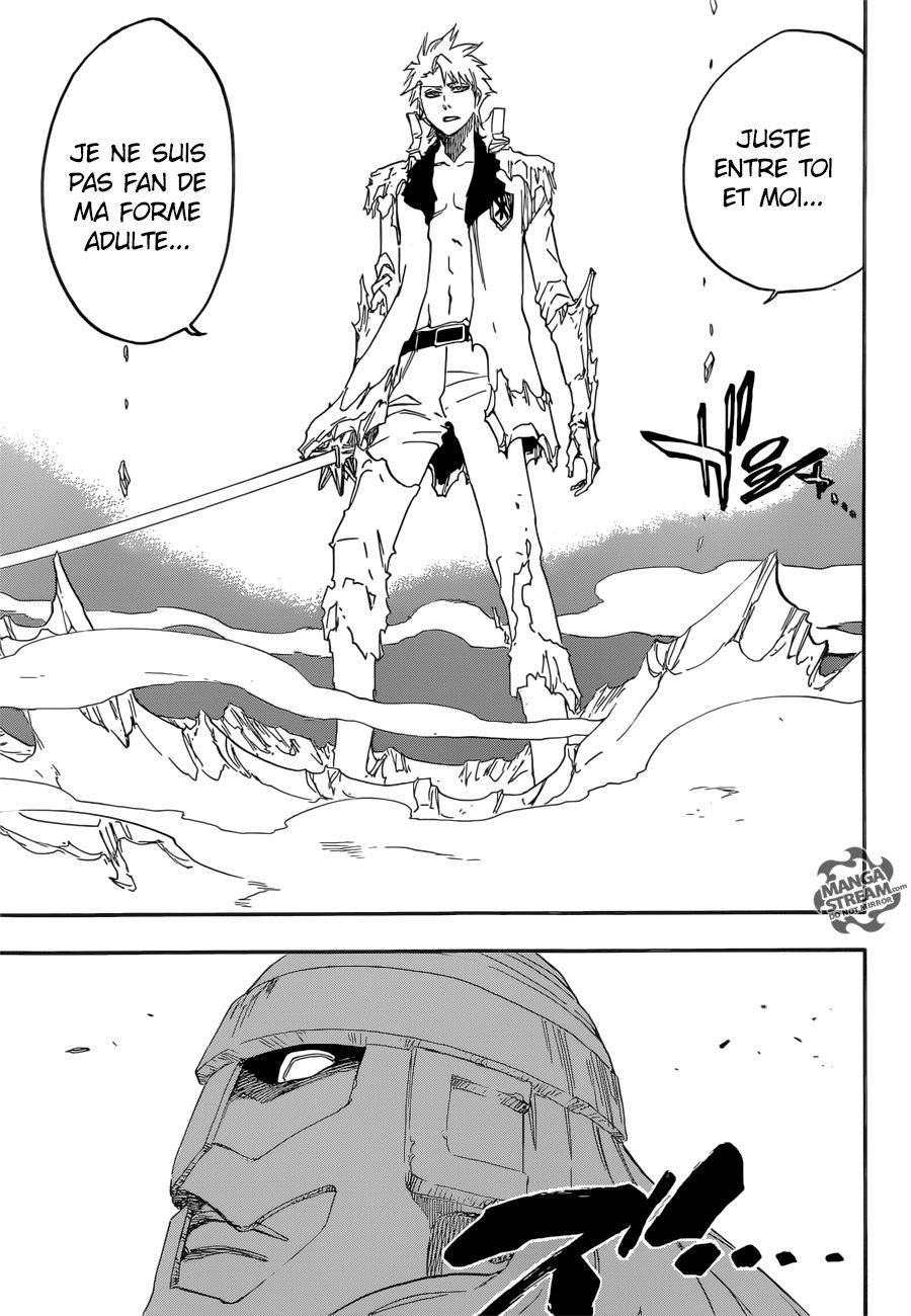 Bleach: Chapter chapitre-671 - Page 3