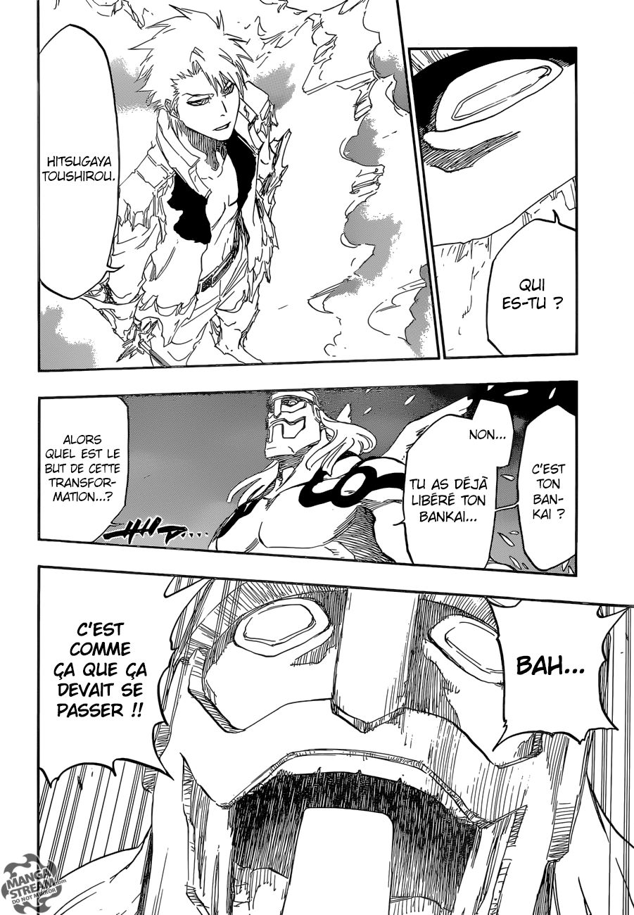 Bleach: Chapter chapitre-671 - Page 4