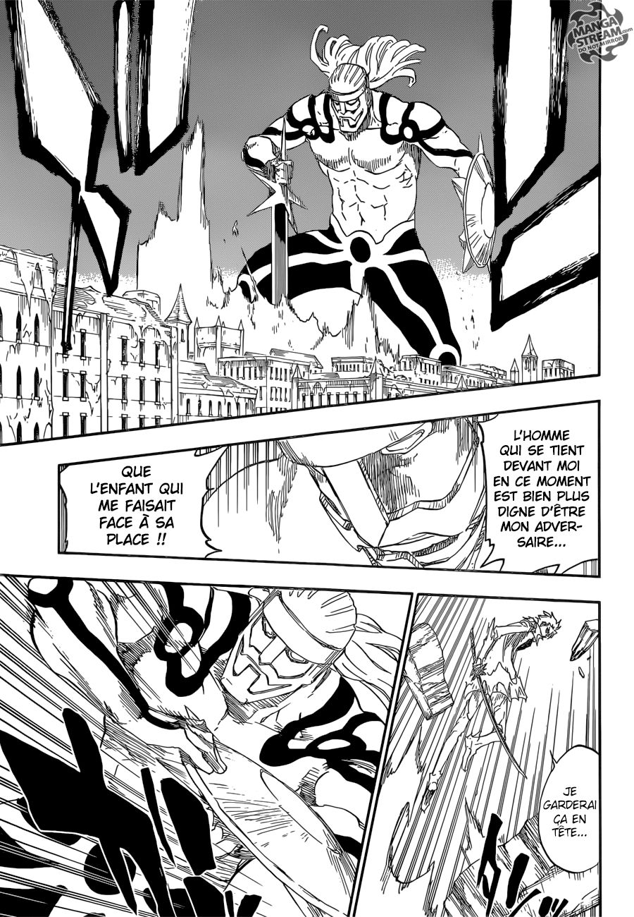 Bleach: Chapter chapitre-671 - Page 5