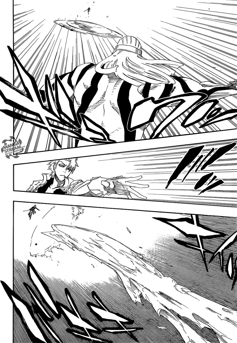 Bleach: Chapter chapitre-671 - Page 6
