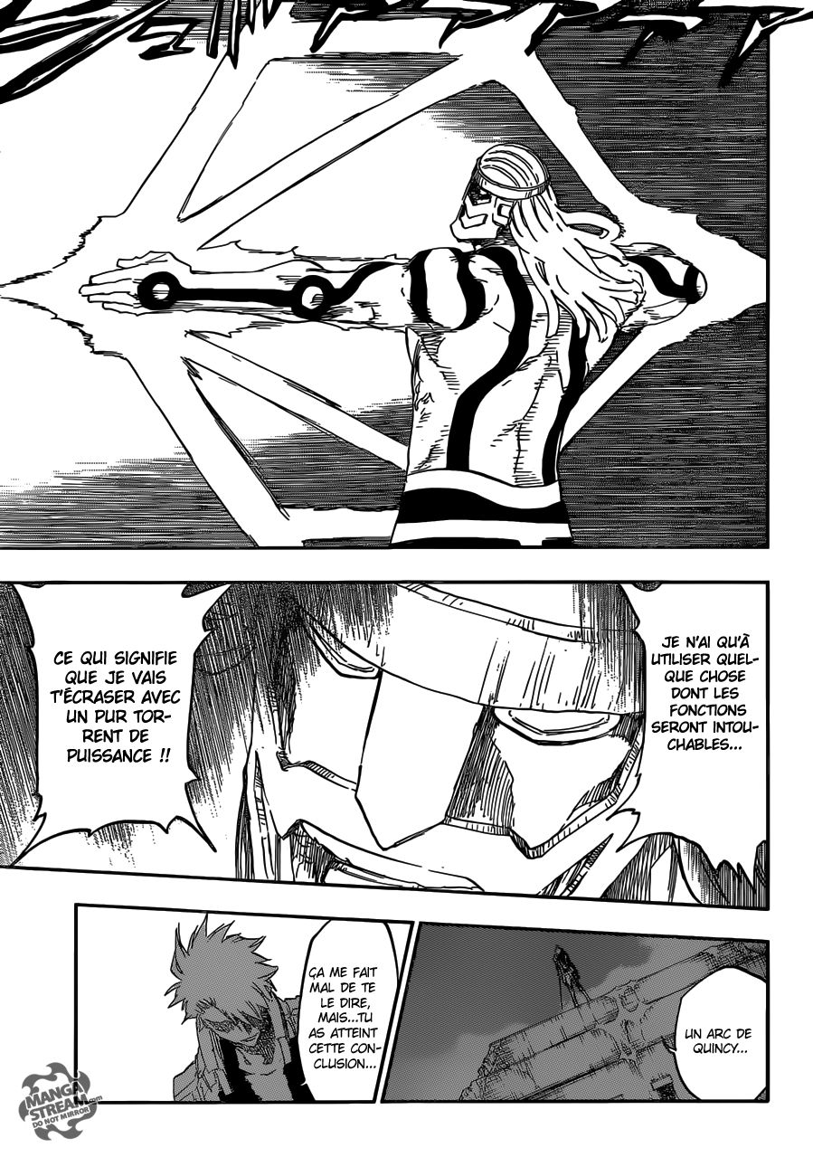 Bleach: Chapter chapitre-671 - Page 9