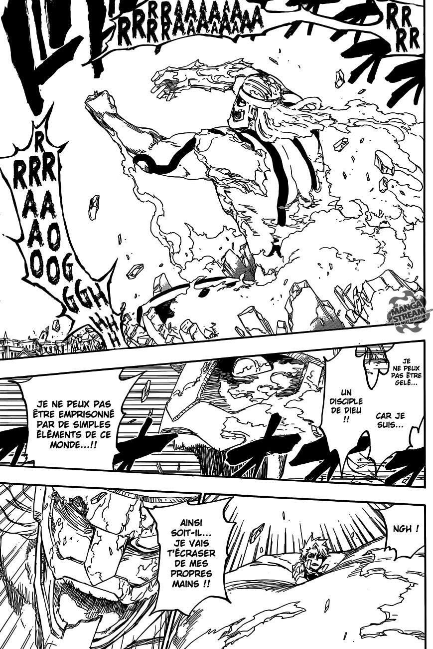 Bleach: Chapter chapitre-671 - Page 12