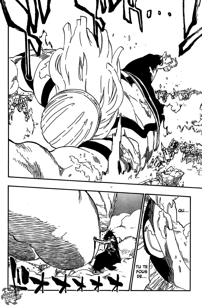 Bleach: Chapter chapitre-671 - Page 13
