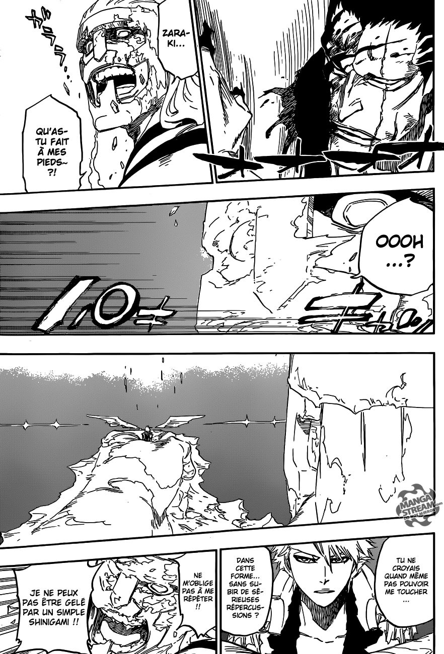 Bleach: Chapter chapitre-671 - Page 14