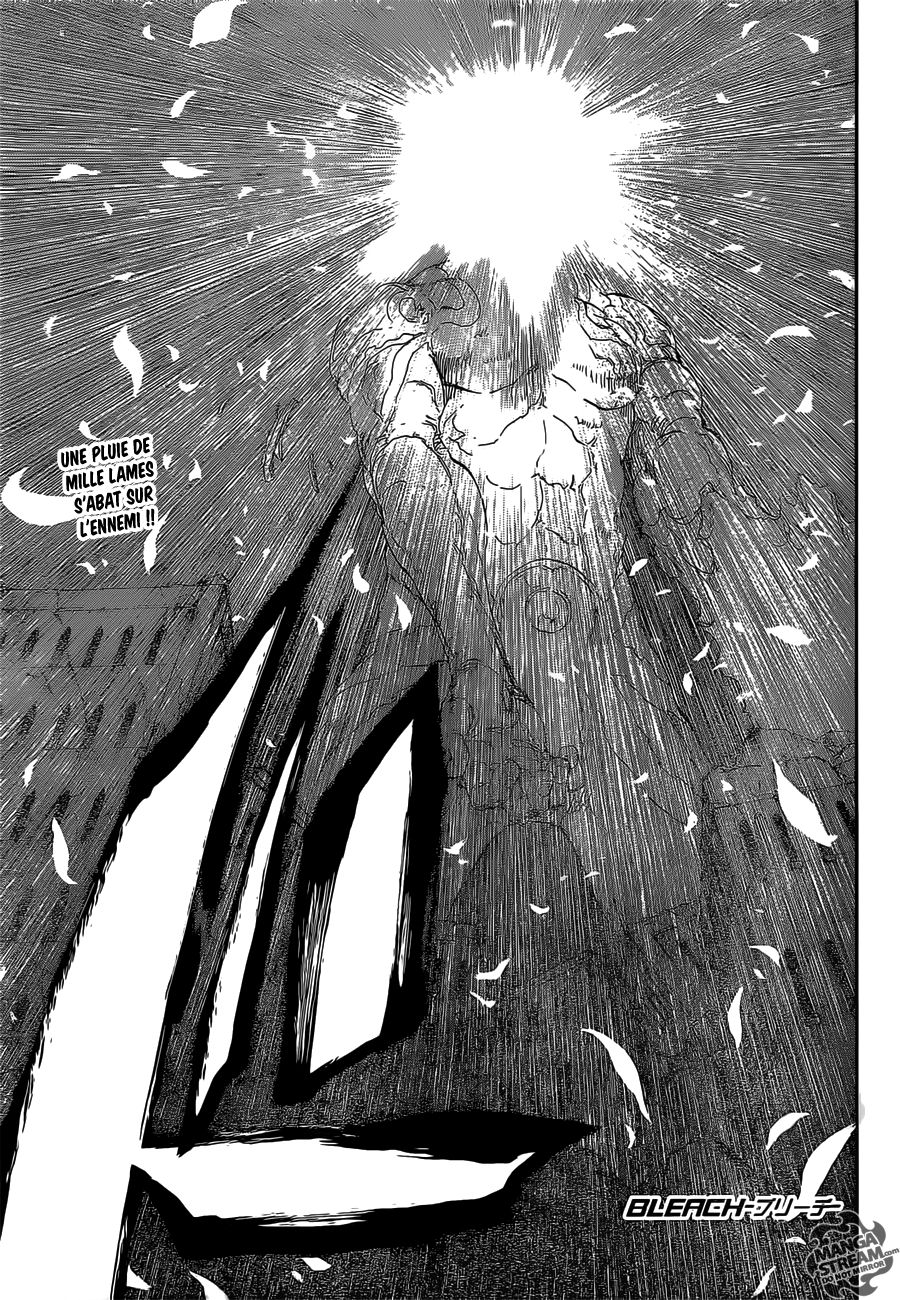 Bleach: Chapter chapitre-672 - Page 1