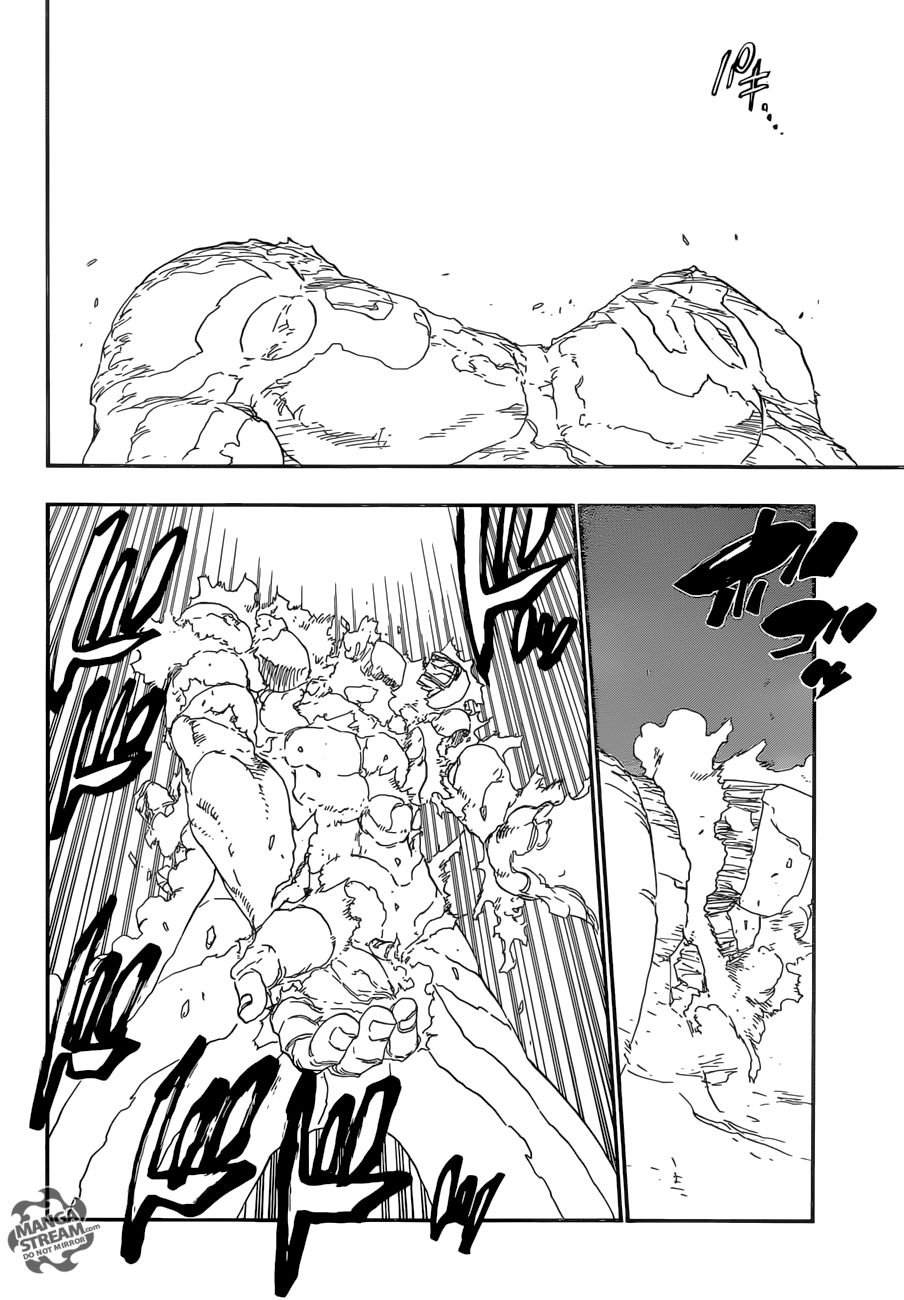 Bleach: Chapter chapitre-672 - Page 2