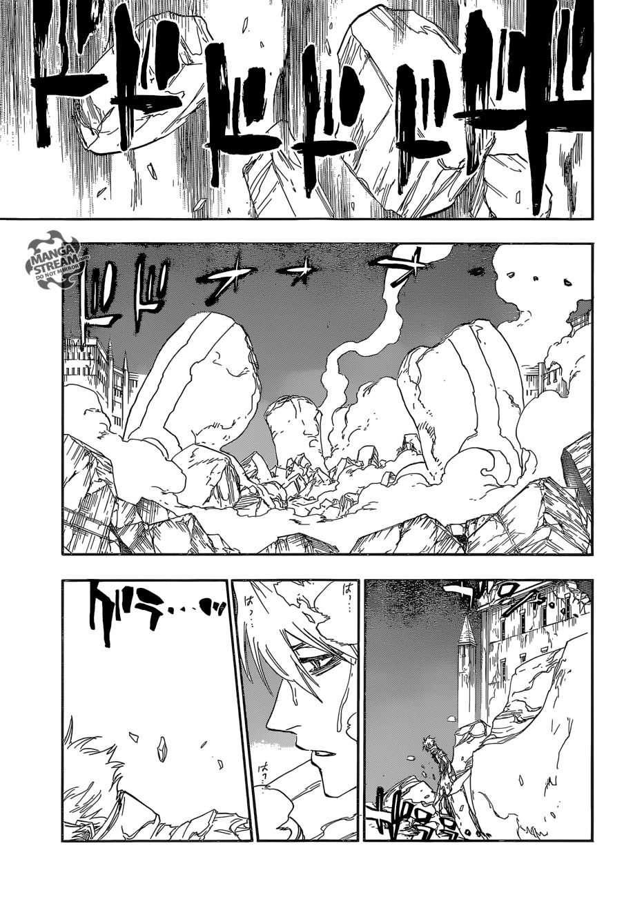 Bleach: Chapter chapitre-672 - Page 3