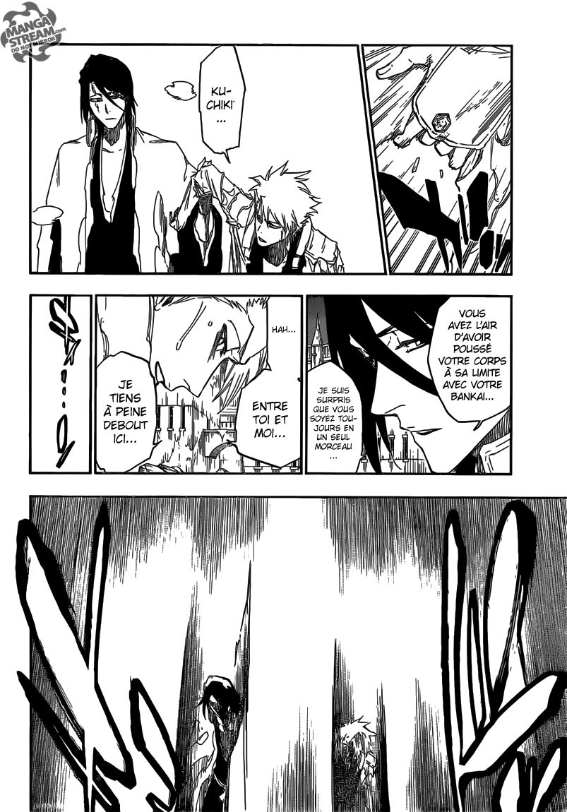 Bleach: Chapter chapitre-672 - Page 4