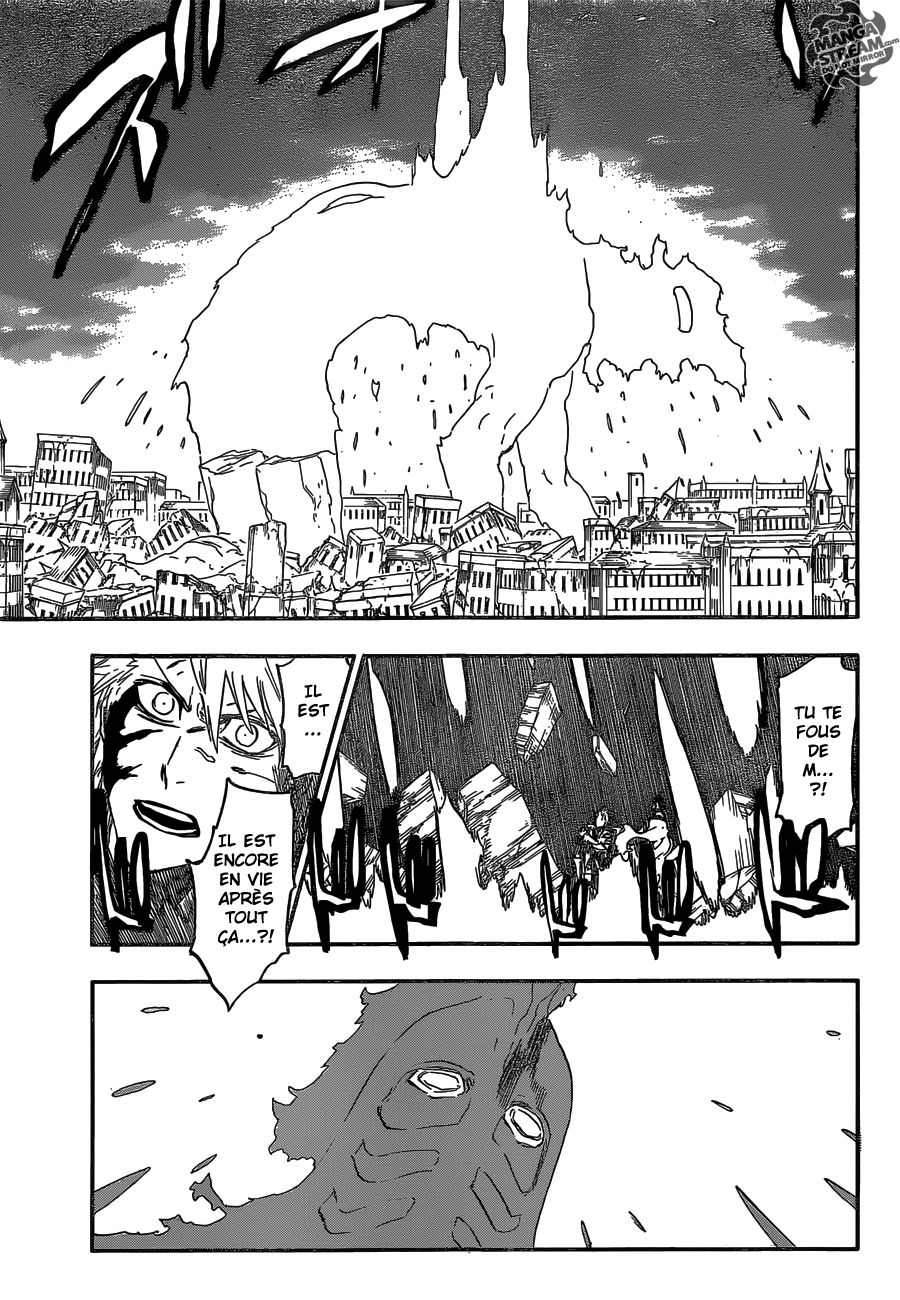 Bleach: Chapter chapitre-672 - Page 5