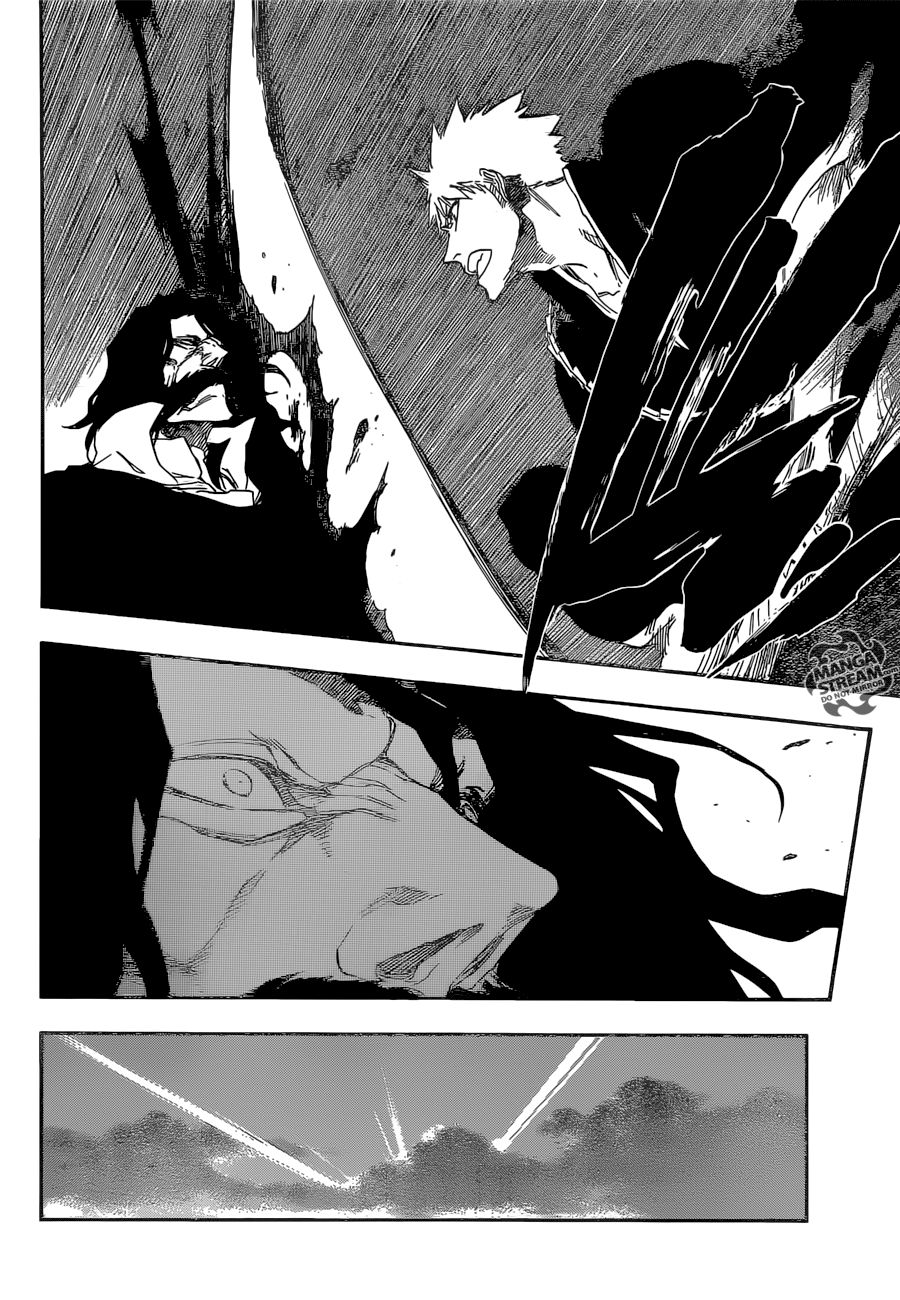 Bleach: Chapter chapitre-672 - Page 8