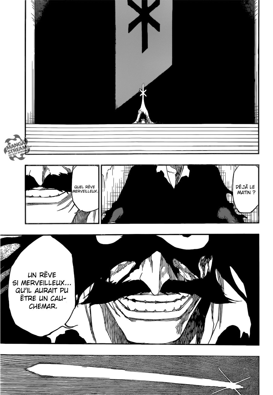 Bleach: Chapter chapitre-672 - Page 9