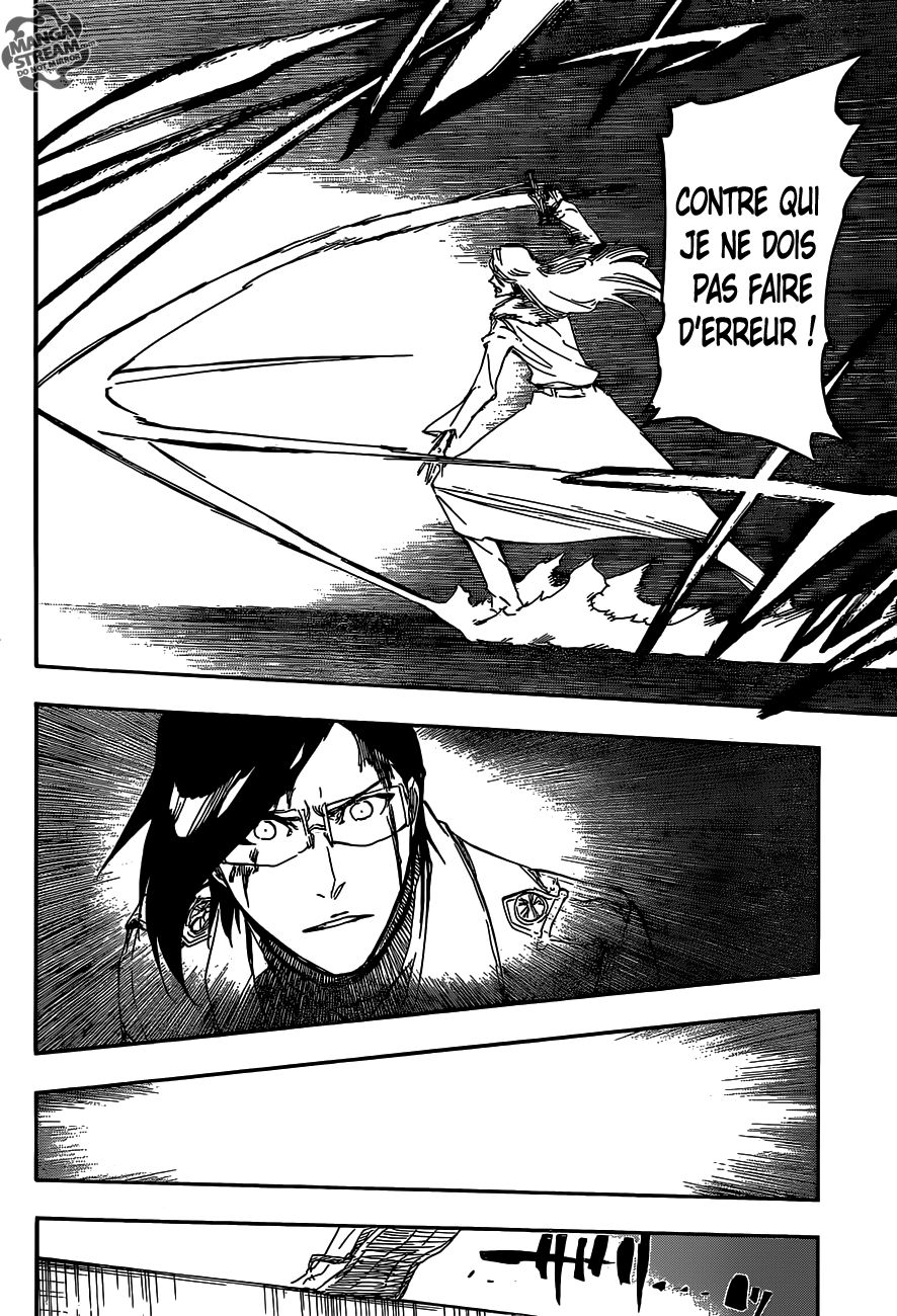 Bleach: Chapter chapitre-672 - Page 12