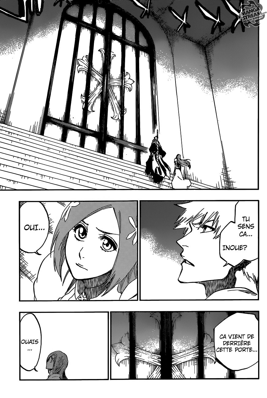 Bleach: Chapter chapitre-672 - Page 13