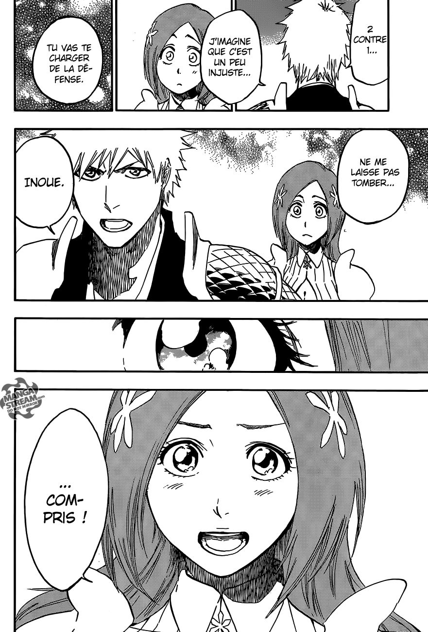 Bleach: Chapter chapitre-672 - Page 14