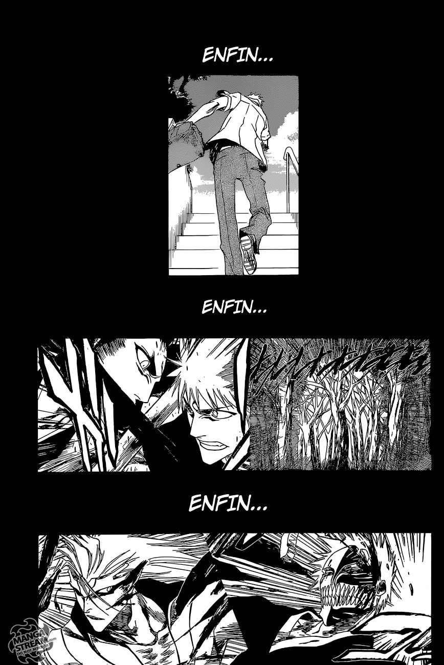 Bleach: Chapter chapitre-672 - Page 15