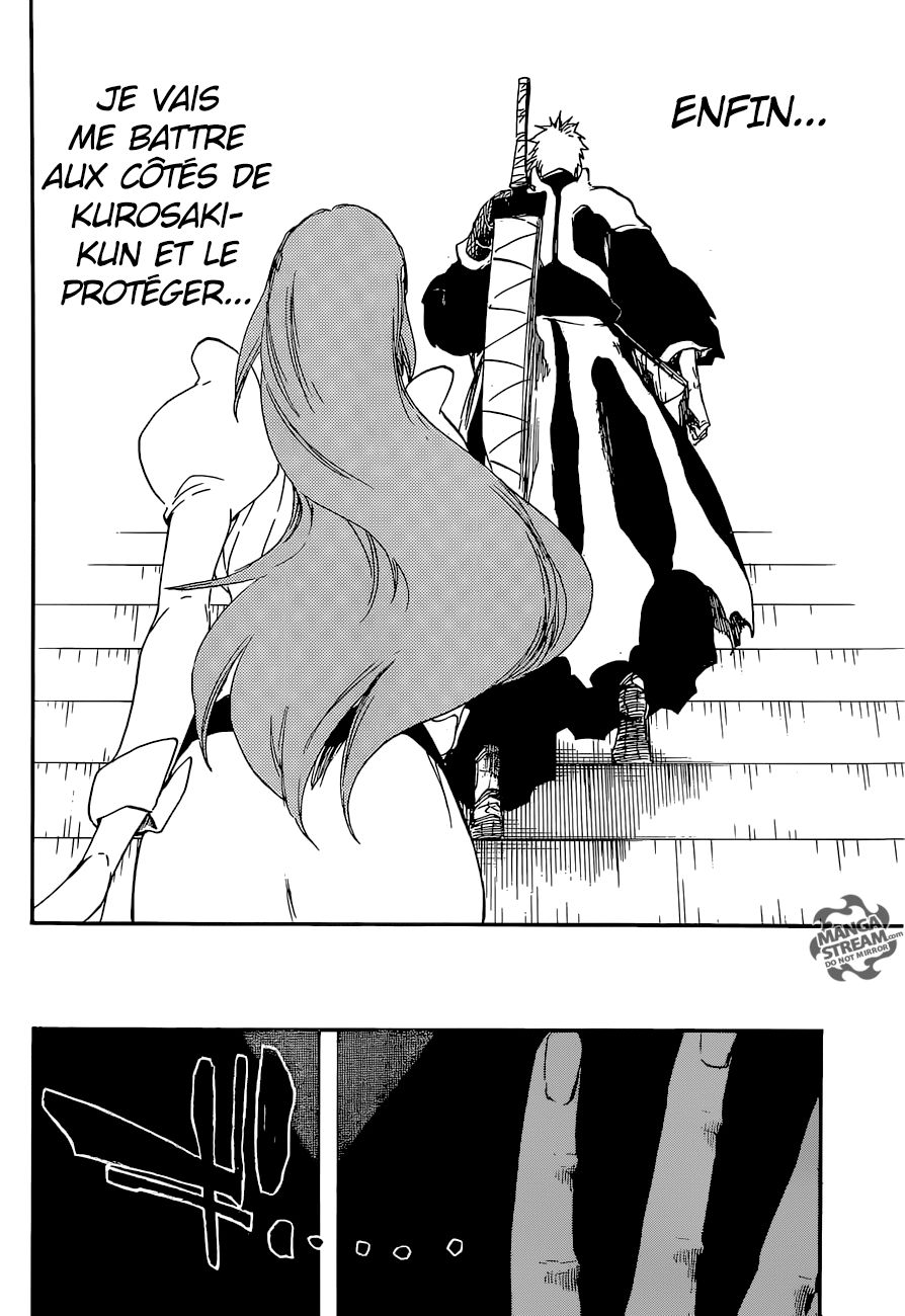 Bleach: Chapter chapitre-672 - Page 16