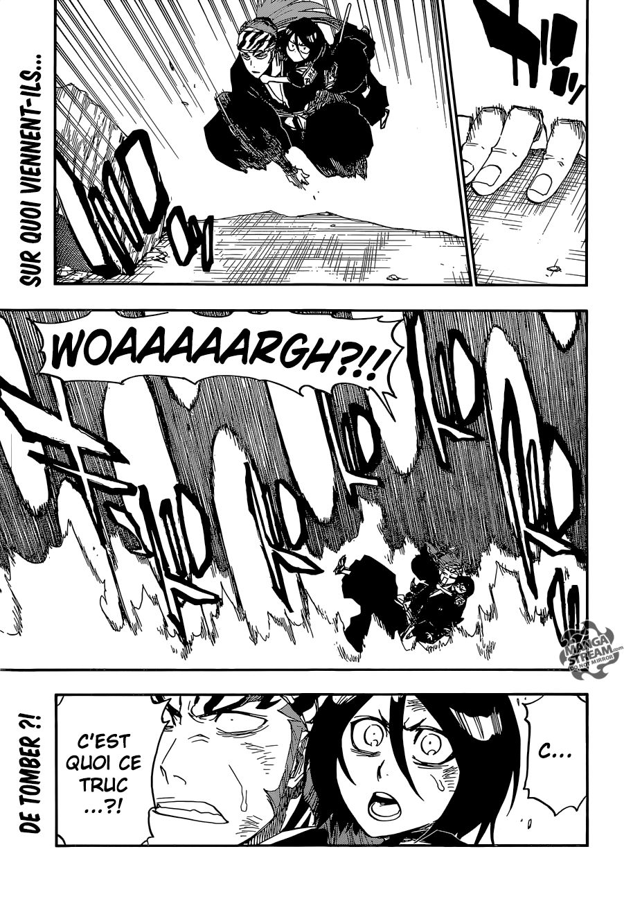 Bleach: Chapter chapitre-673 - Page 1