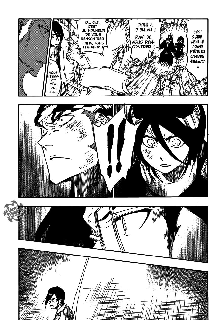 Bleach: Chapter chapitre-673 - Page 3