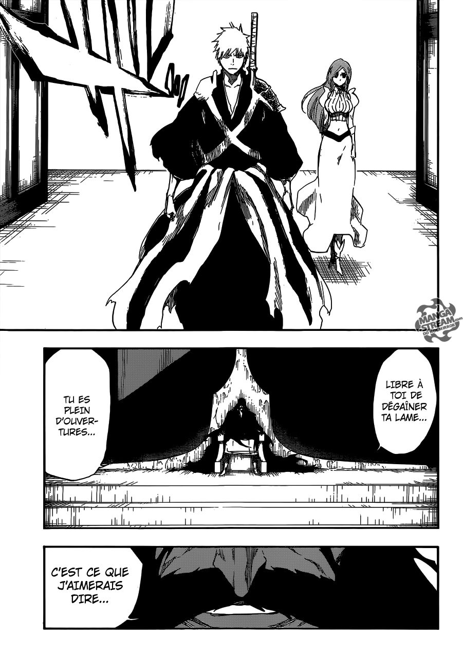 Bleach: Chapter chapitre-673 - Page 5