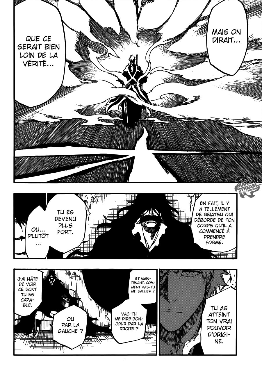 Bleach: Chapter chapitre-673 - Page 6