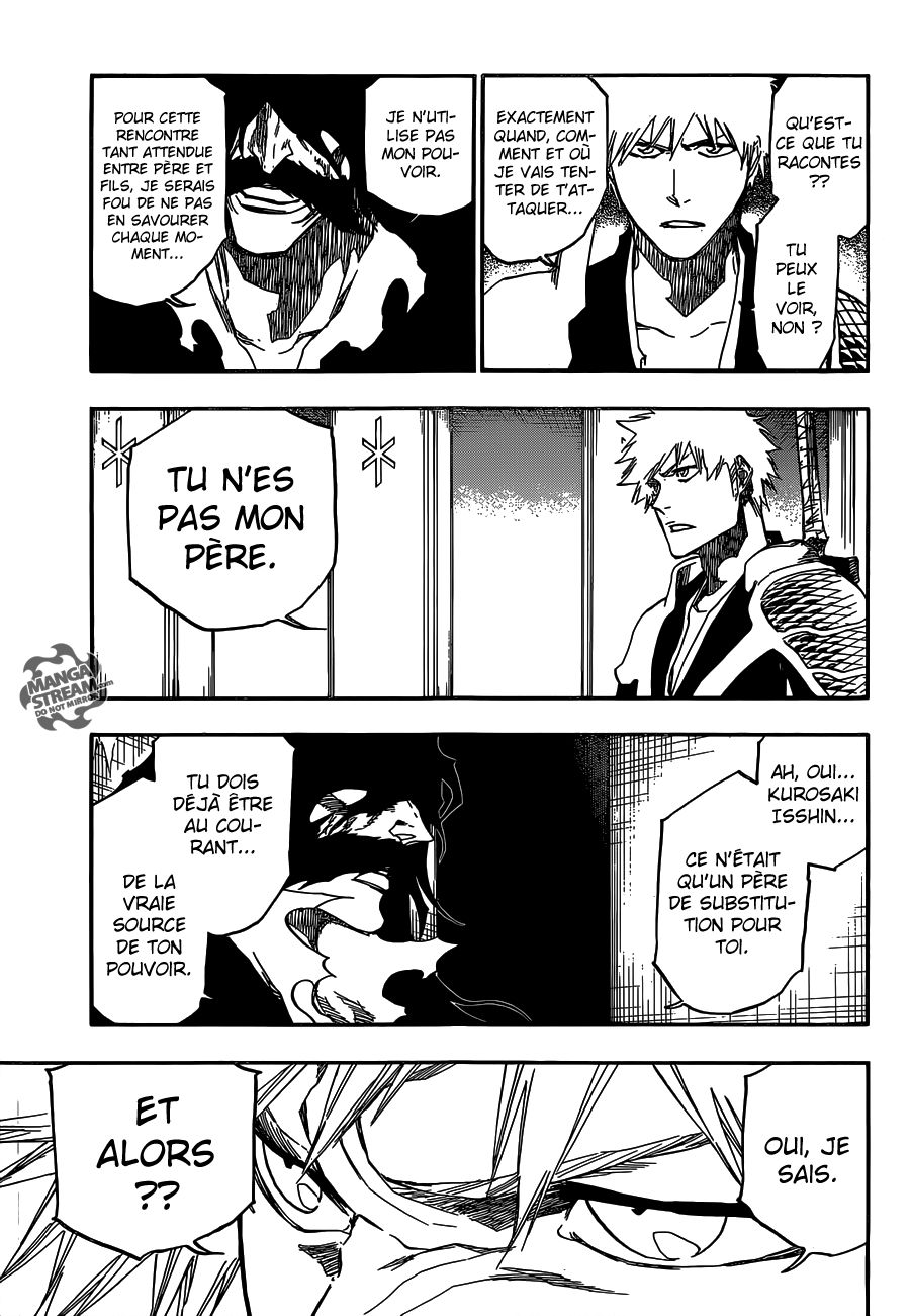 Bleach: Chapter chapitre-673 - Page 7