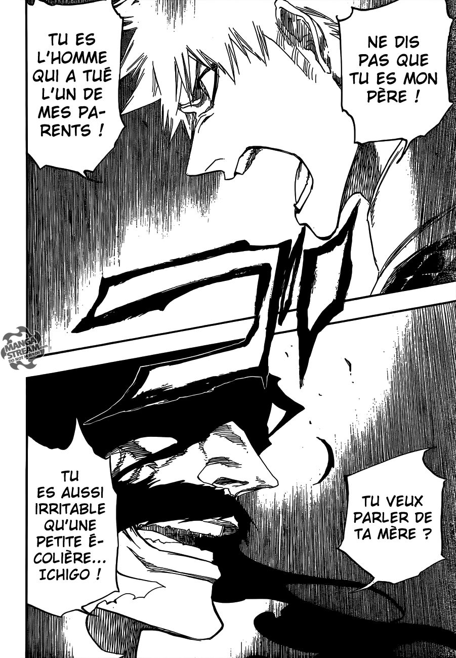 Bleach: Chapter chapitre-673 - Page 8