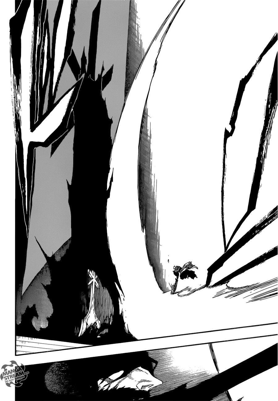 Bleach: Chapter chapitre-673 - Page 11