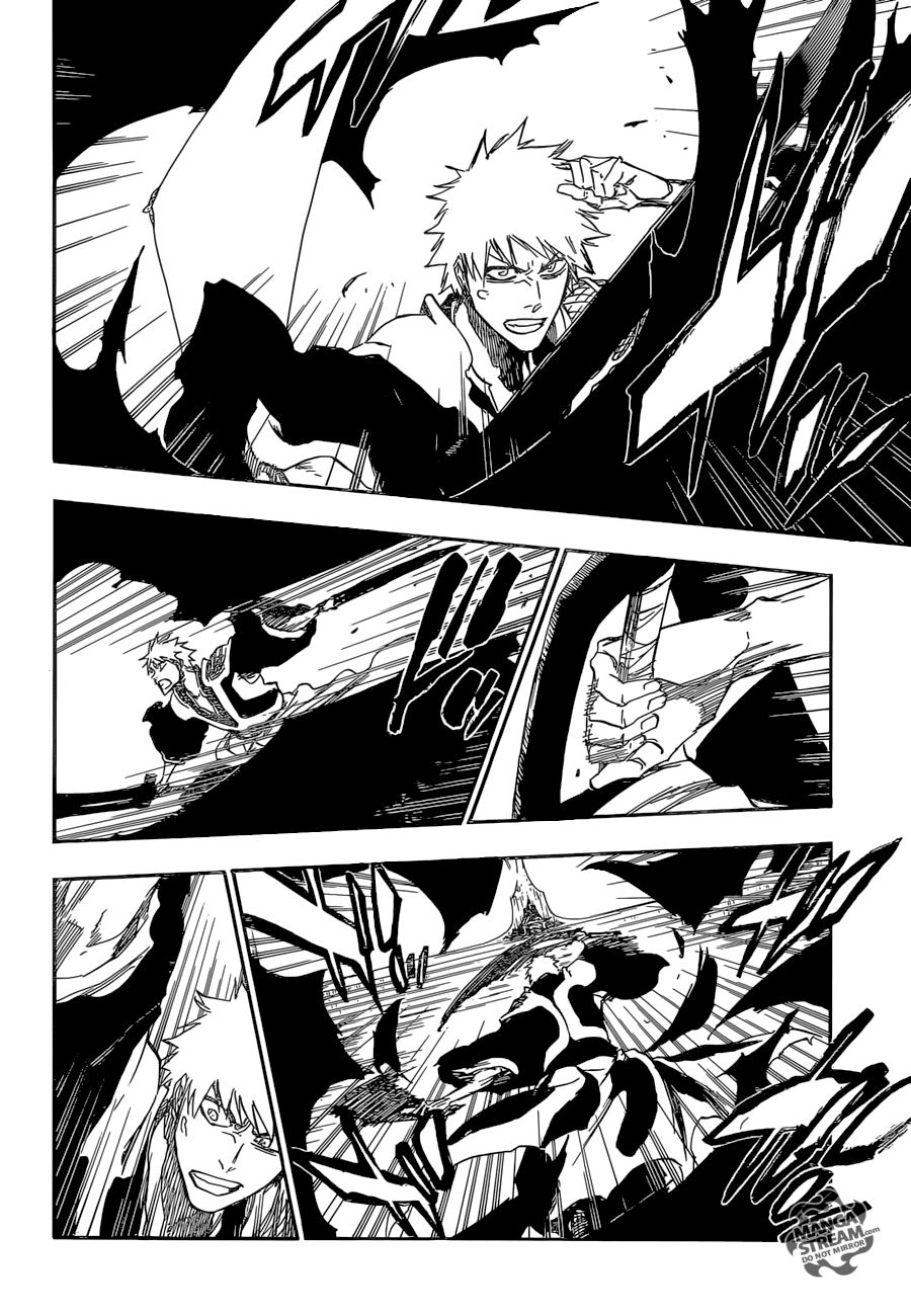 Bleach: Chapter chapitre-673 - Page 13