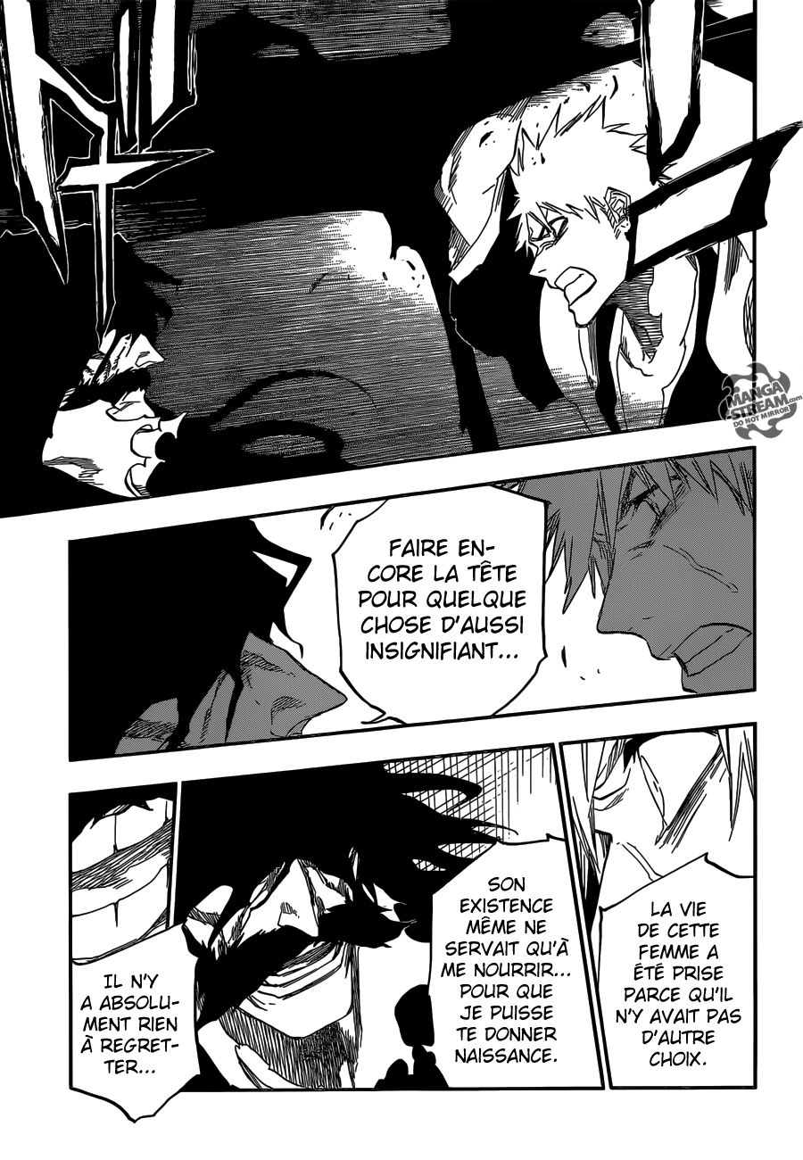 Bleach: Chapter chapitre-673 - Page 14