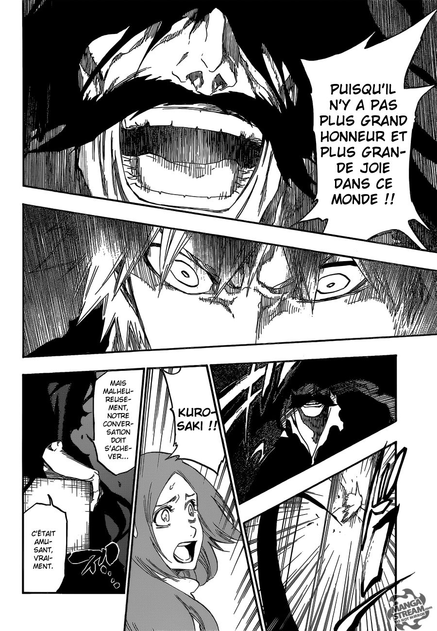 Bleach: Chapter chapitre-673 - Page 15