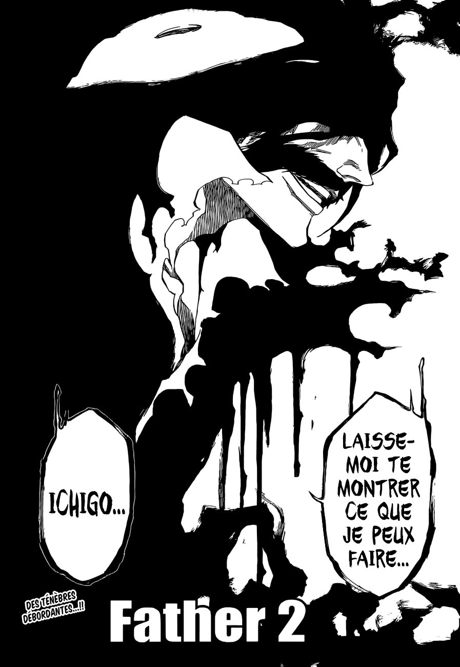 Bleach: Chapter chapitre-674 - Page 2