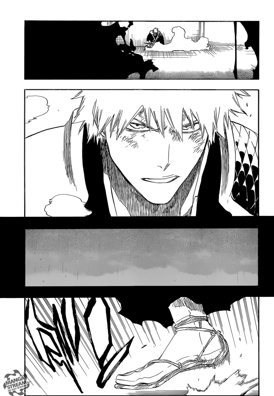 Bleach: Chapter chapitre-674 - Page 3