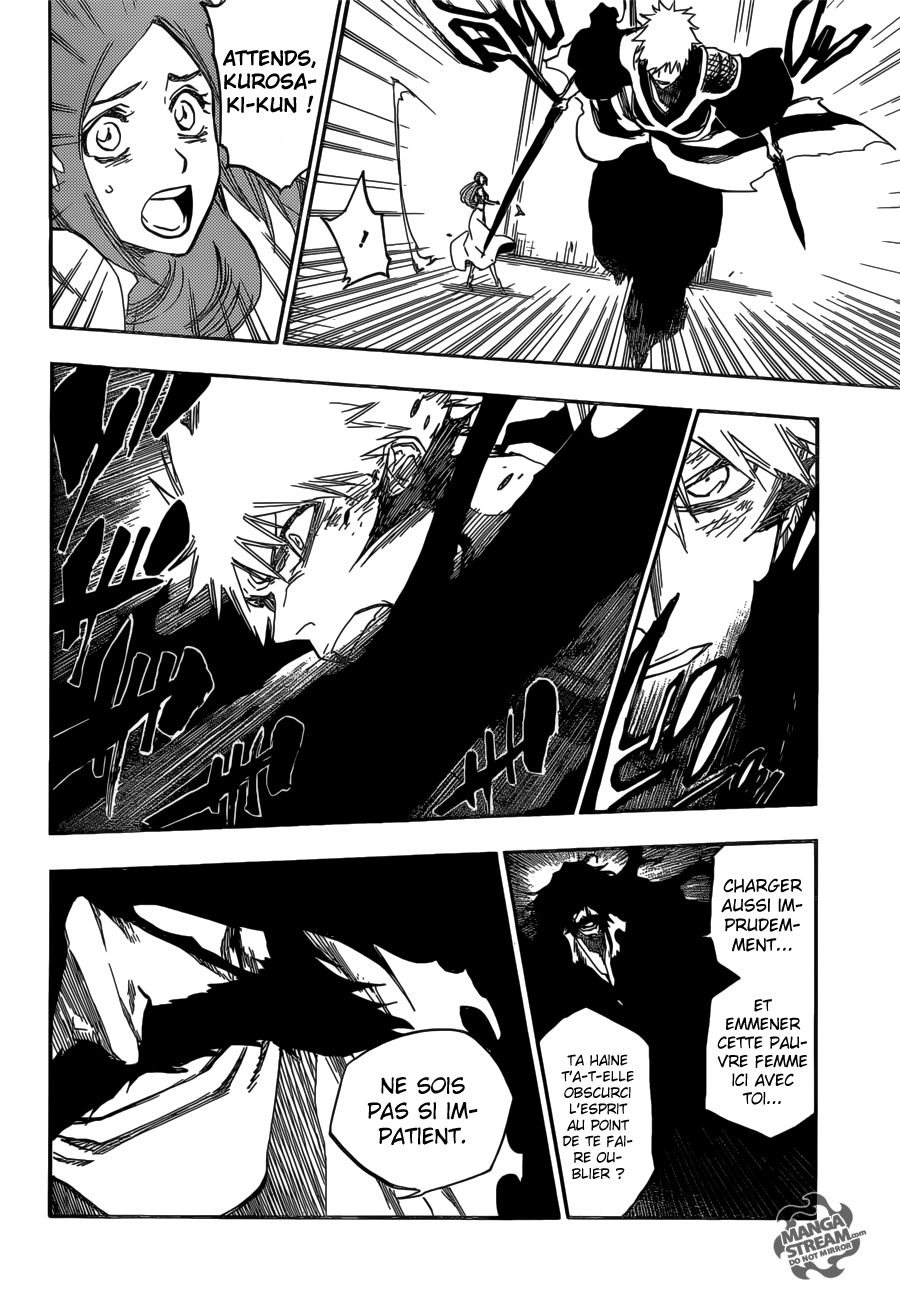 Bleach: Chapter chapitre-674 - Page 4