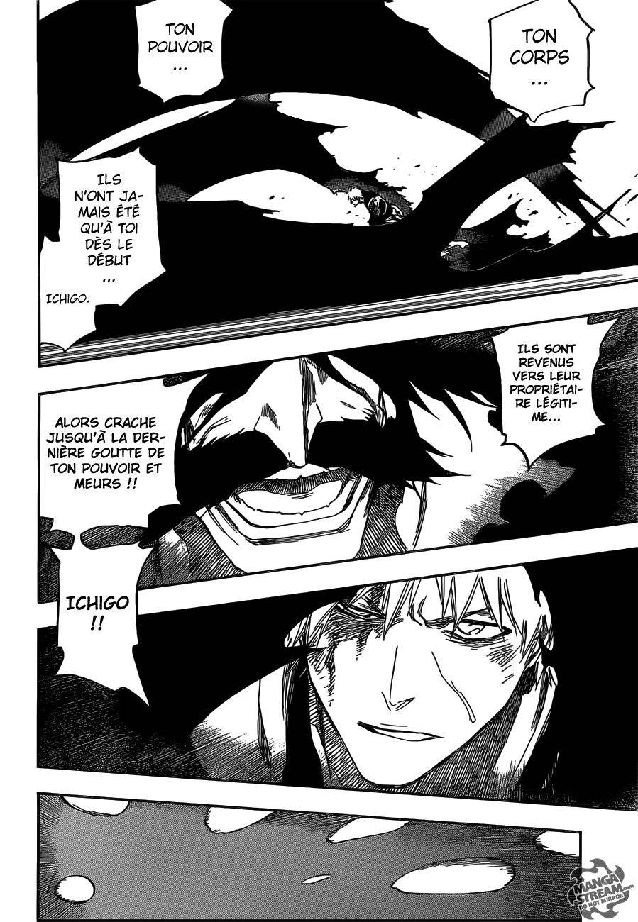 Bleach: Chapter chapitre-674 - Page 6