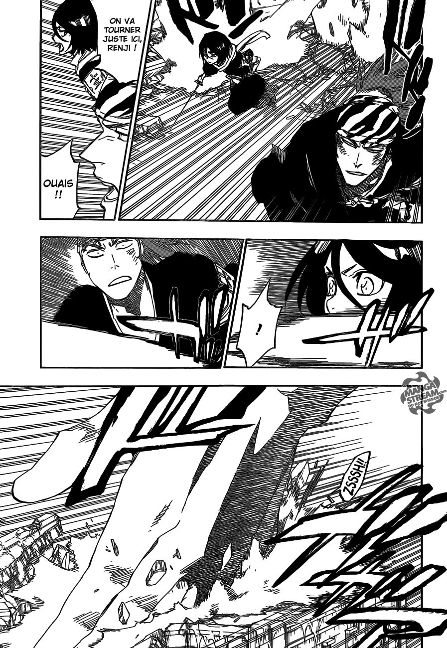 Bleach: Chapter chapitre-674 - Page 7