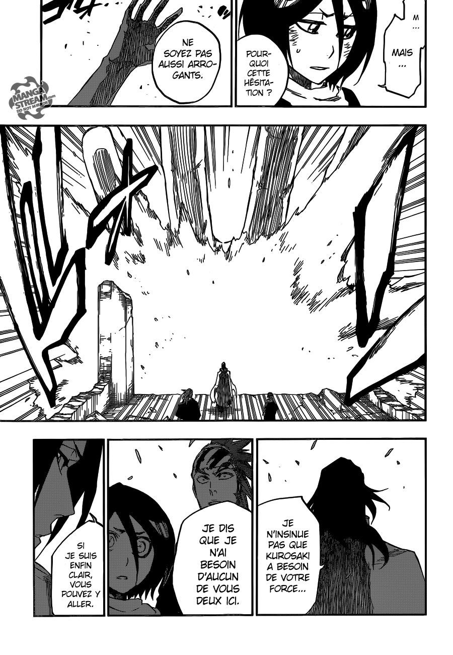 Bleach: Chapter chapitre-674 - Page 9