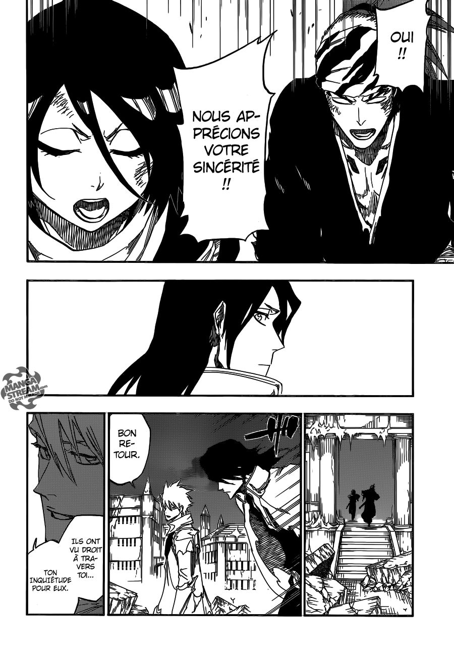 Bleach: Chapter chapitre-674 - Page 10