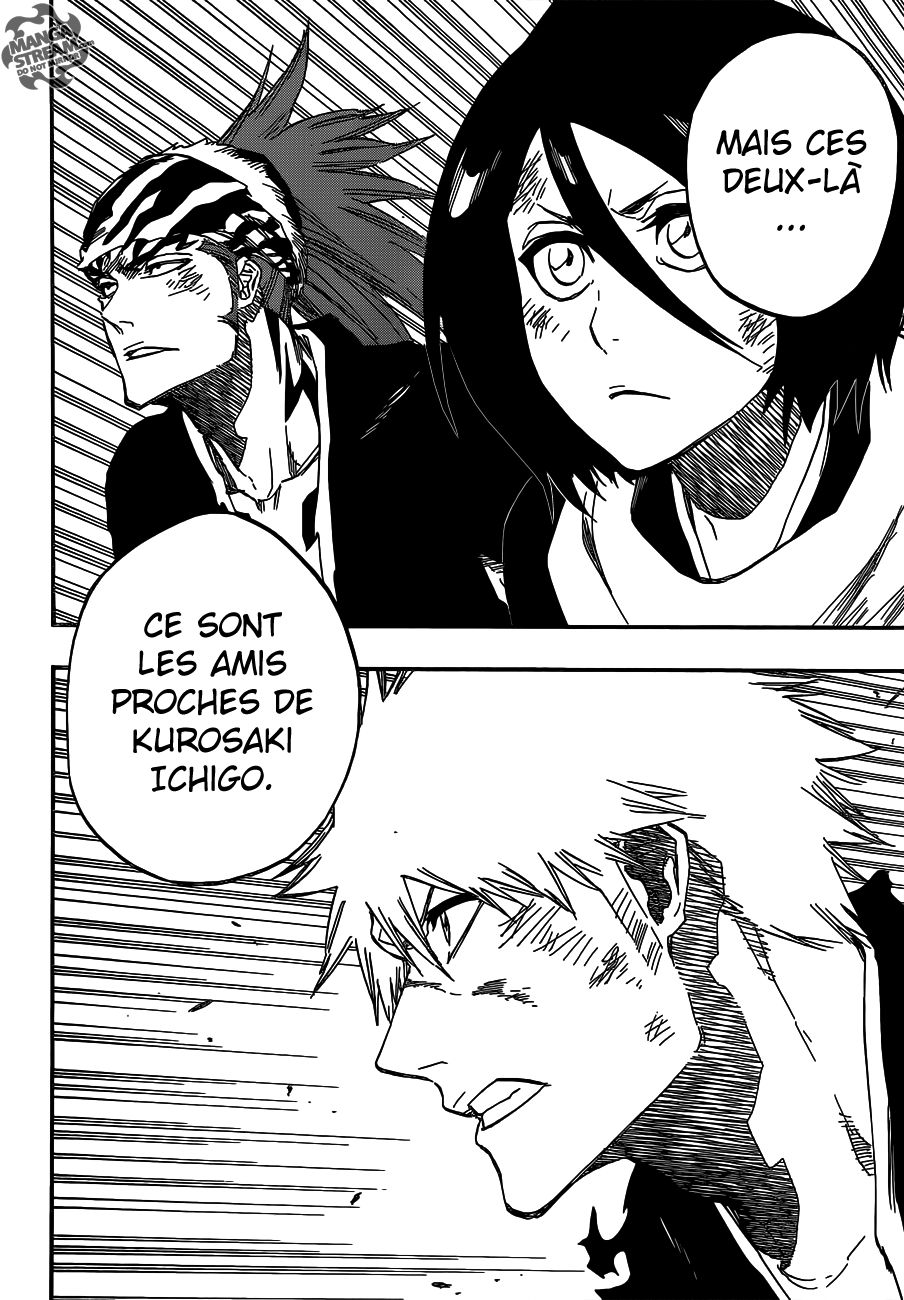 Bleach: Chapter chapitre-674 - Page 12