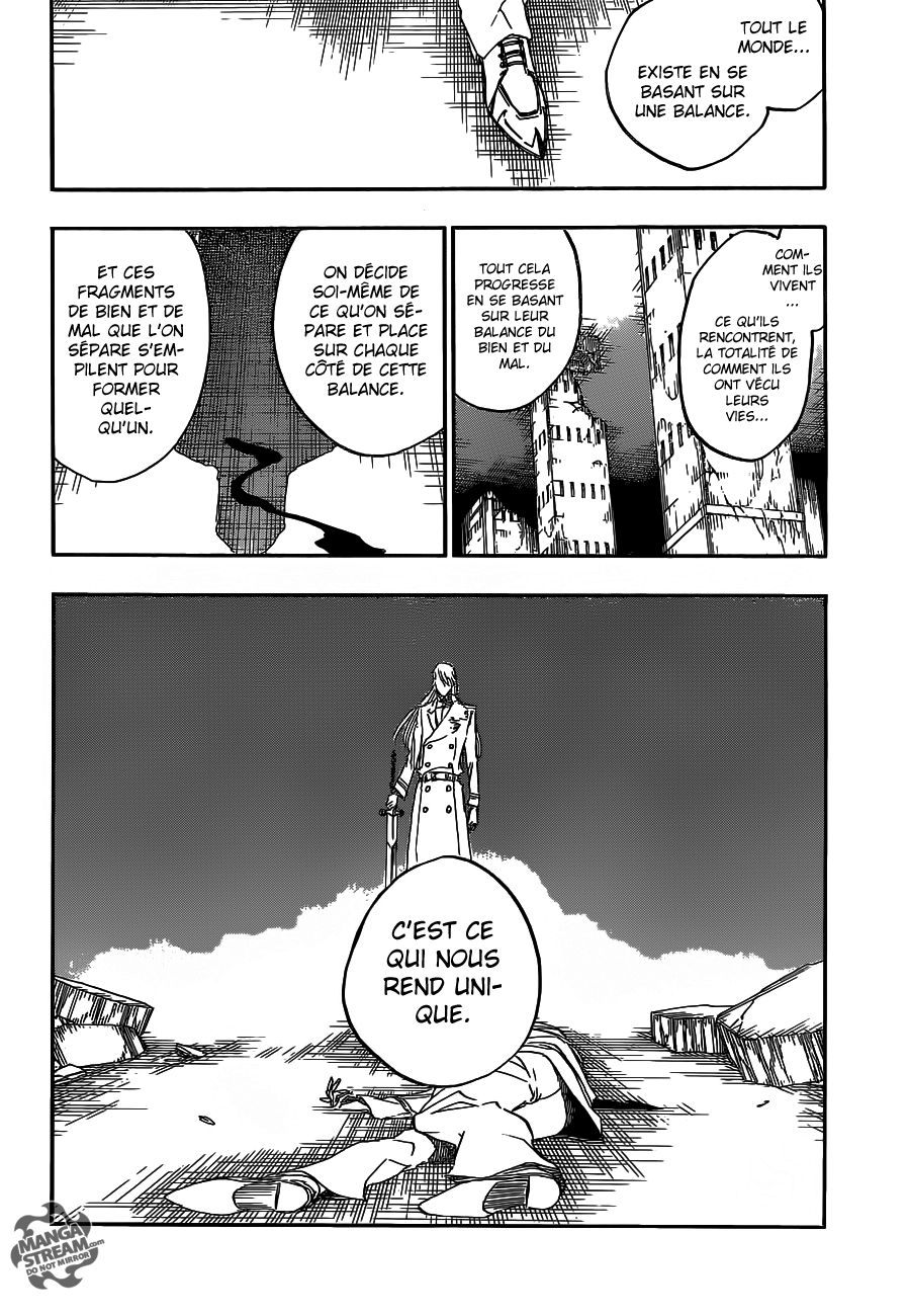 Bleach: Chapter chapitre-674 - Page 14