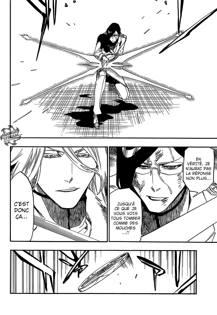 Bleach: Chapter chapitre-674 - Page 16
